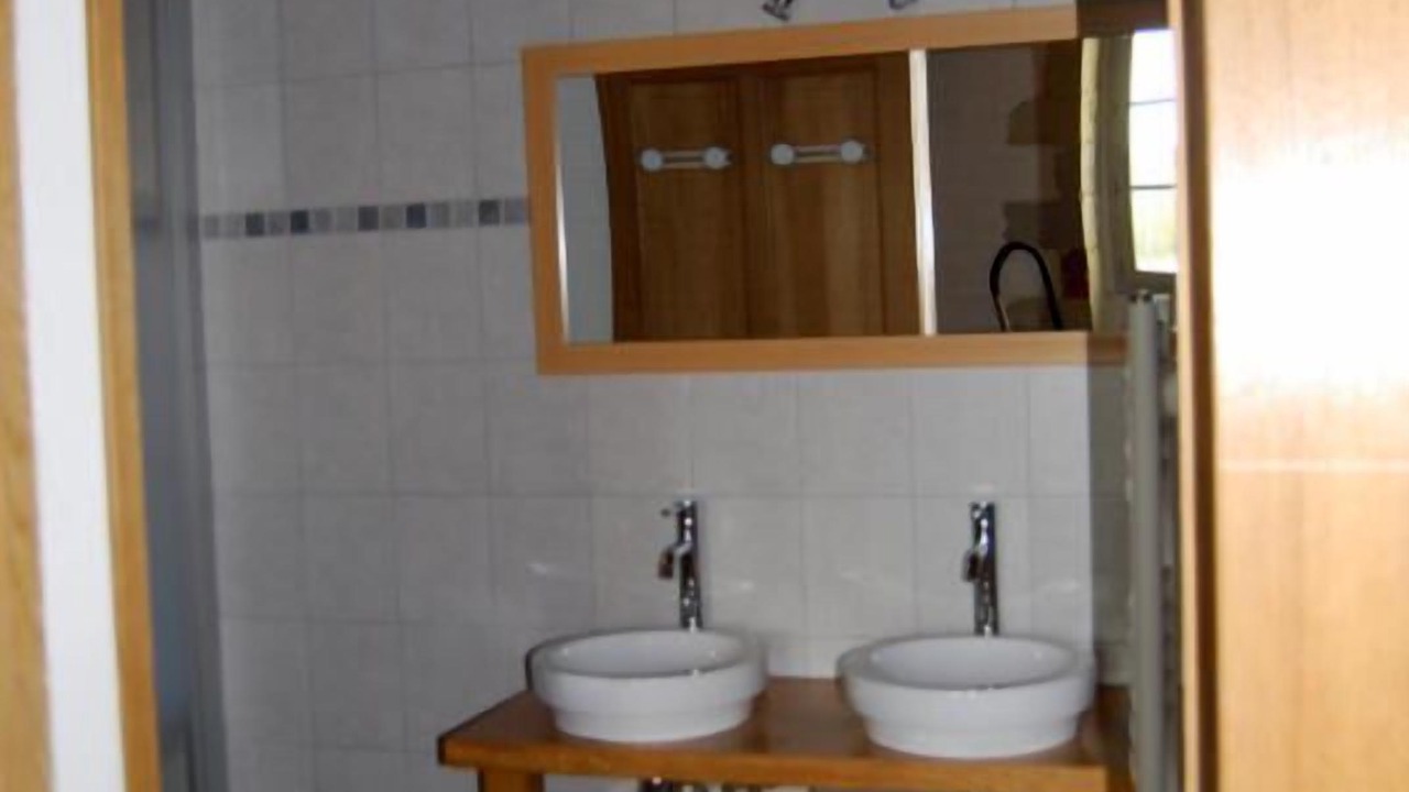 Photo of Bathroom in Pannece