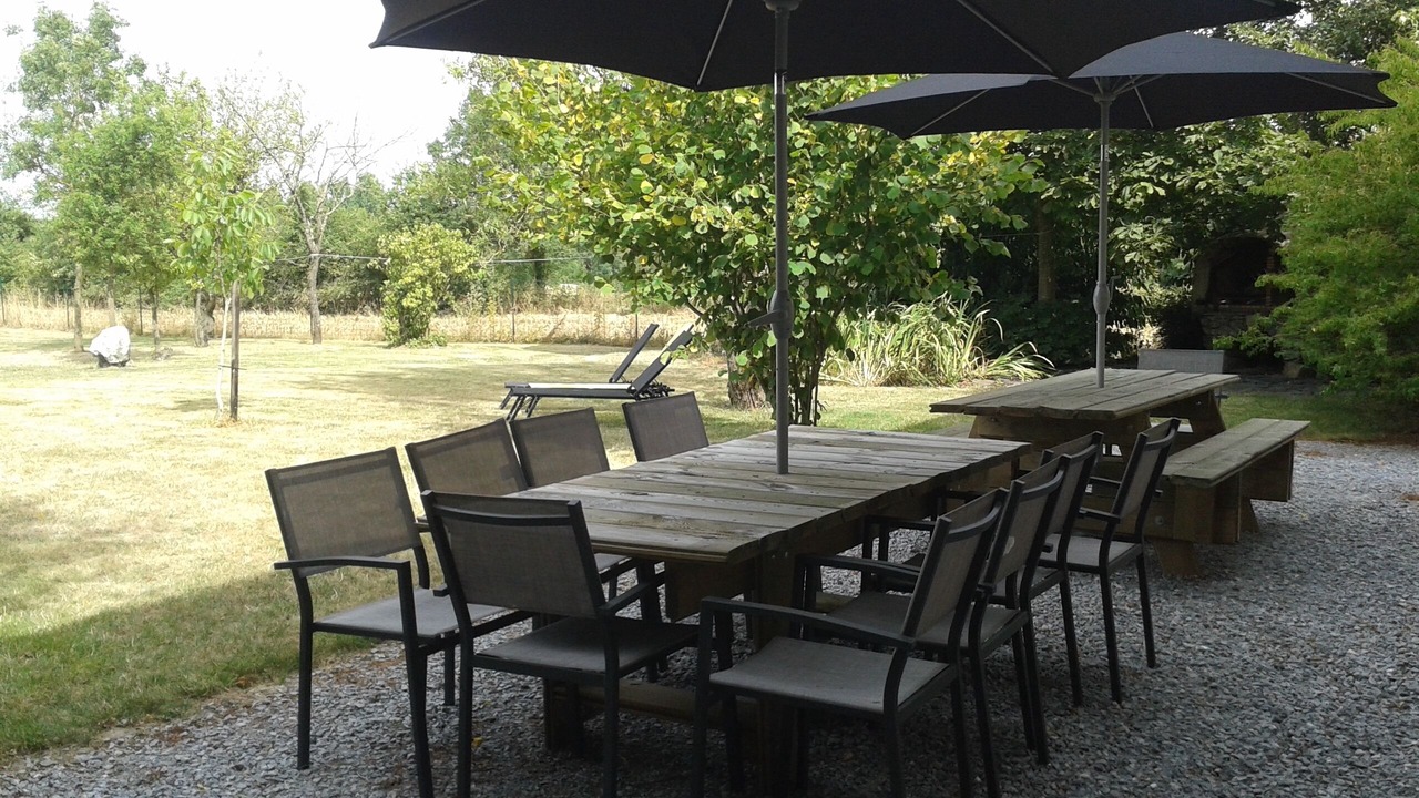 Photo of Outdoor in Pannece