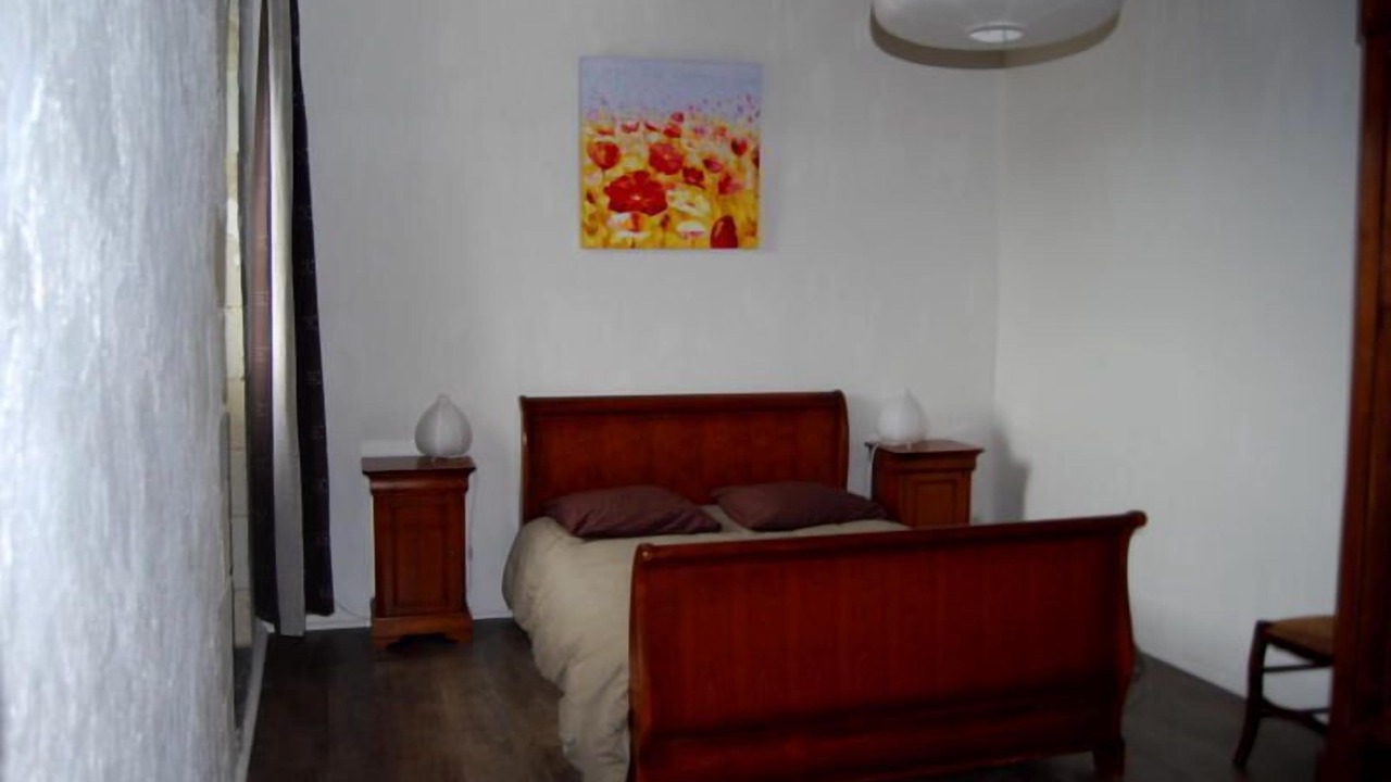 Photo of Bedroom in Pannece