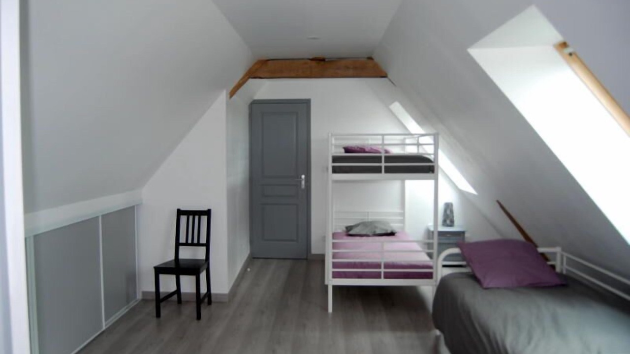Photo of Bedroom in Pannece