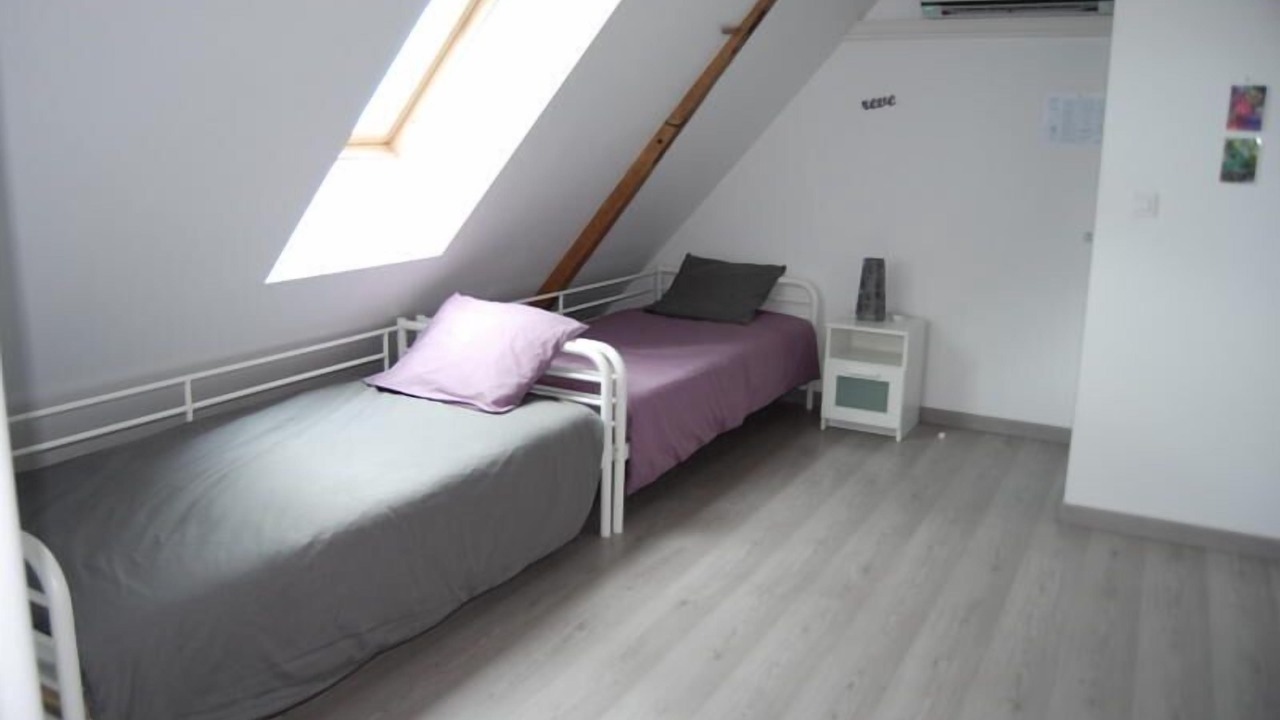 Photo of Bedroom in Pannece