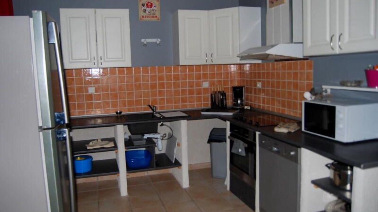 Photo of Kitchen in Pannece