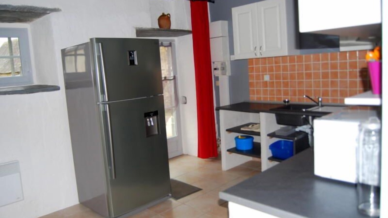 Photo of Kitchen in Pannece