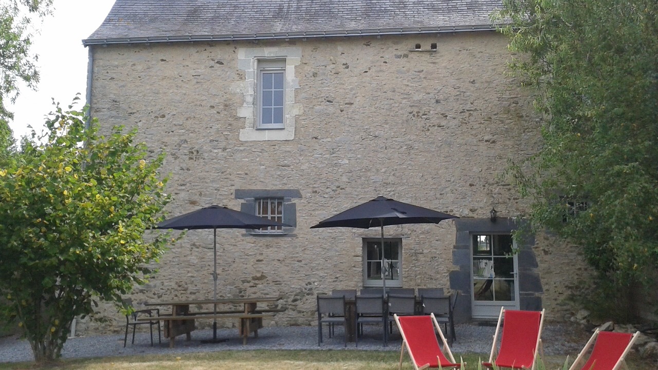 Photo of Outdoor in Pannece