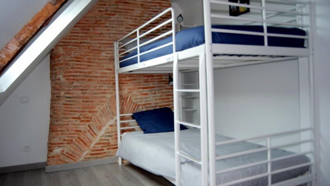 Photo of Bedroom in Pannece