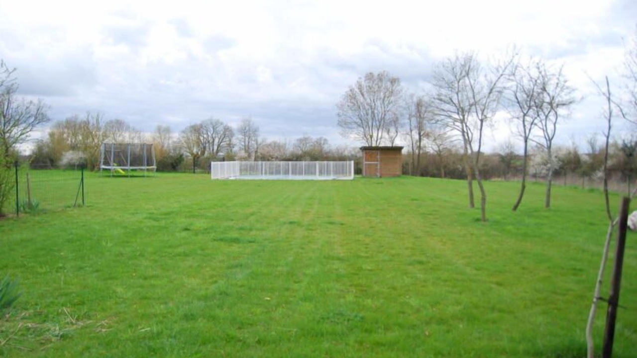 Photo of Outdoor in Pannece