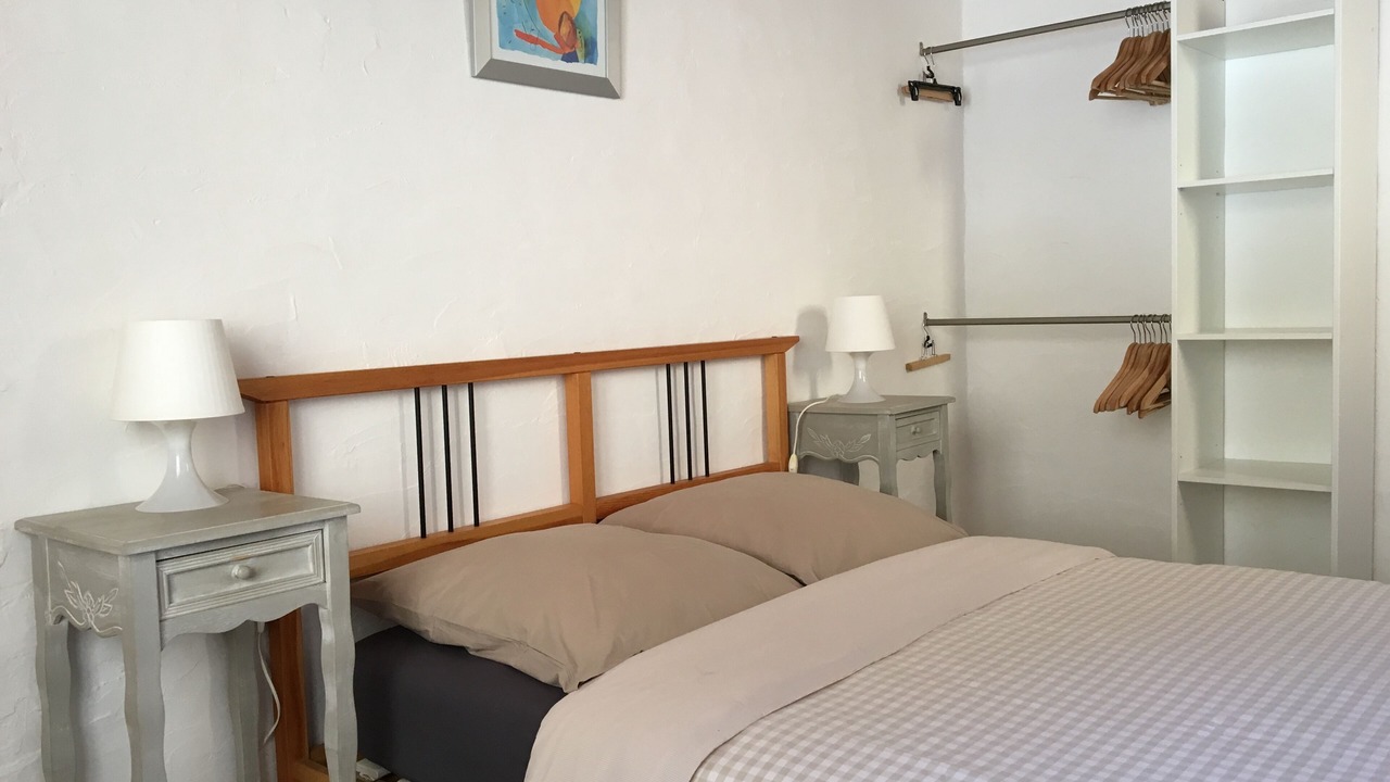Photo of Bedroom in Amelie-les-Bains-Palalda