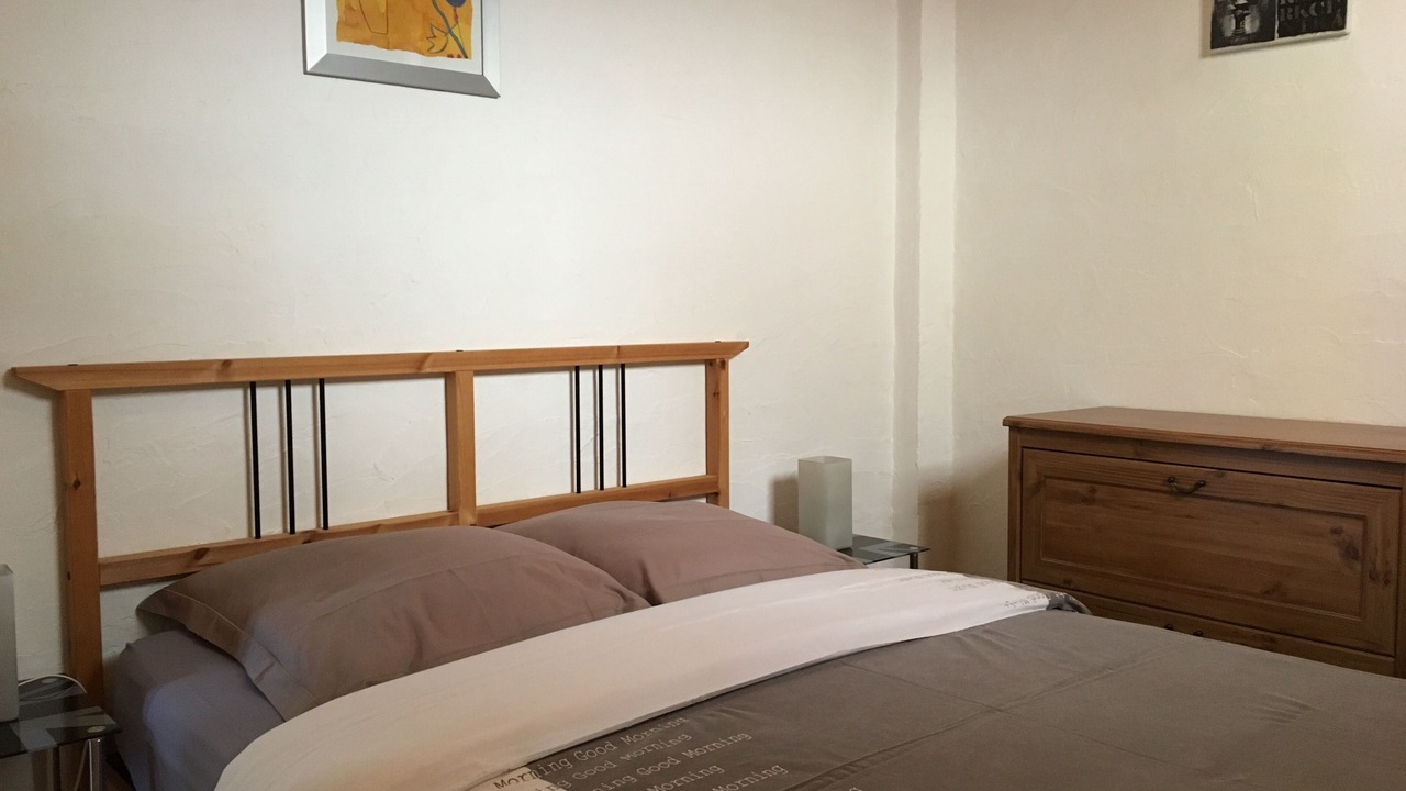 Photo of Bedroom in Amelie-les-Bains-Palalda
