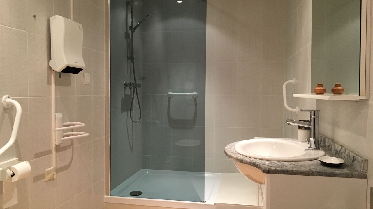 Photo of Bathroom in Amelie-les-Bains-Palalda