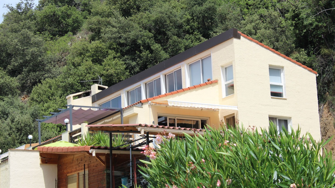 Photo of Outdoor in Amelie-les-Bains-Palalda