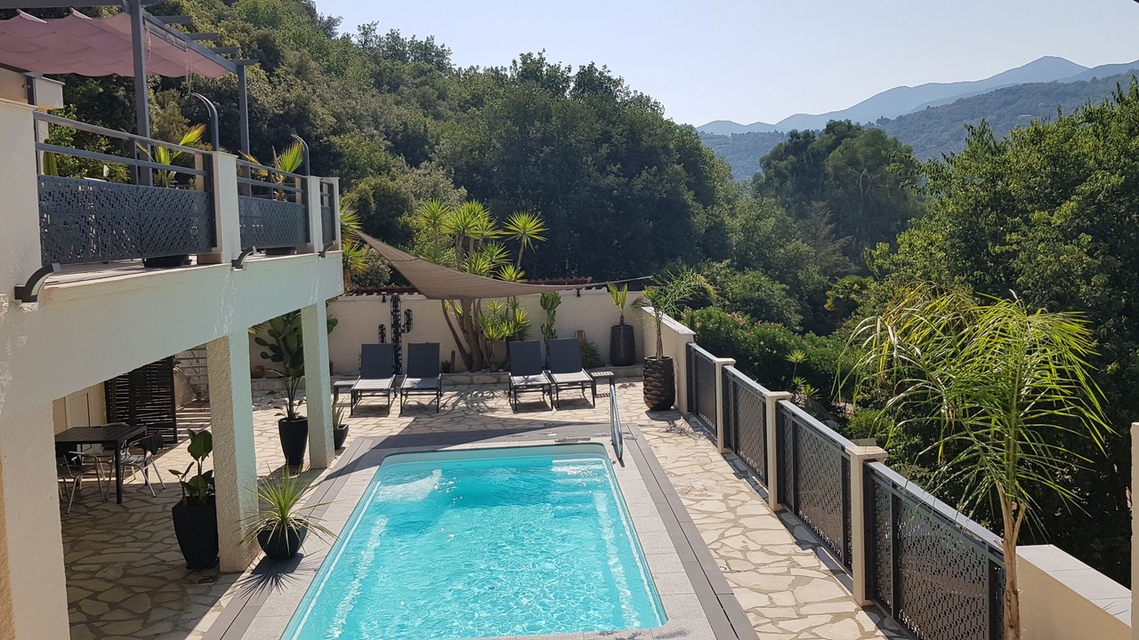 Photo of Outdoor in Amelie-les-Bains-Palalda