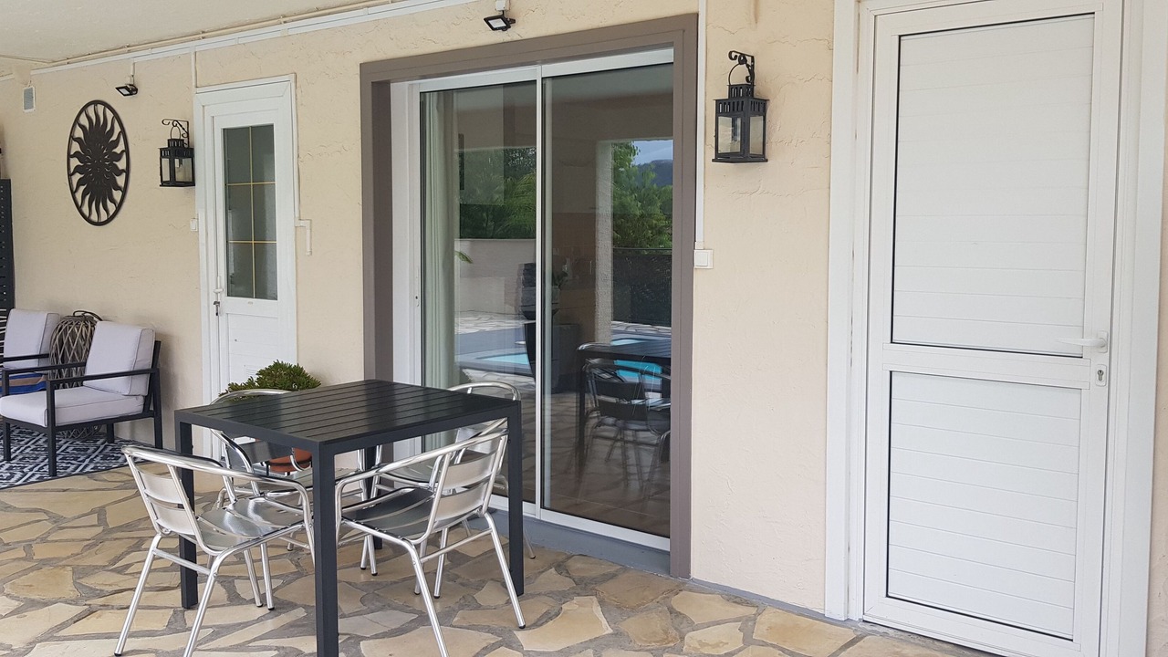 Photo of Outdoor in Amelie-les-Bains-Palalda