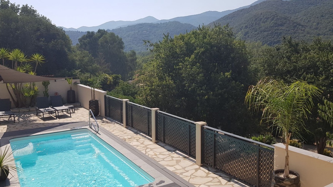 Photo of Outdoor in Amelie-les-Bains-Palalda