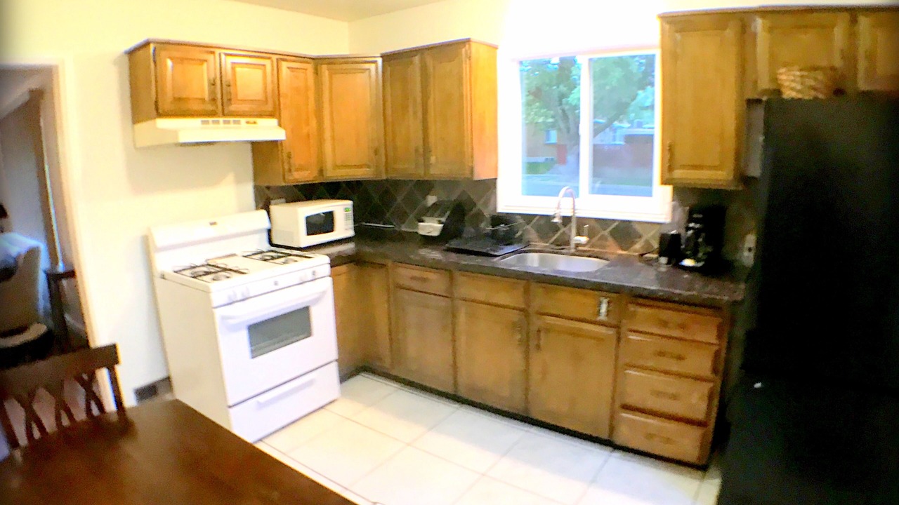 Photo of Kitchen in Sugar House