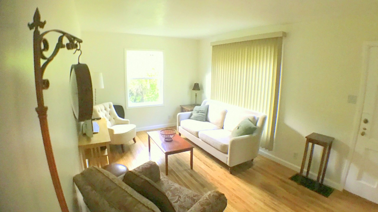 Photo of Livingroom in Sugar House