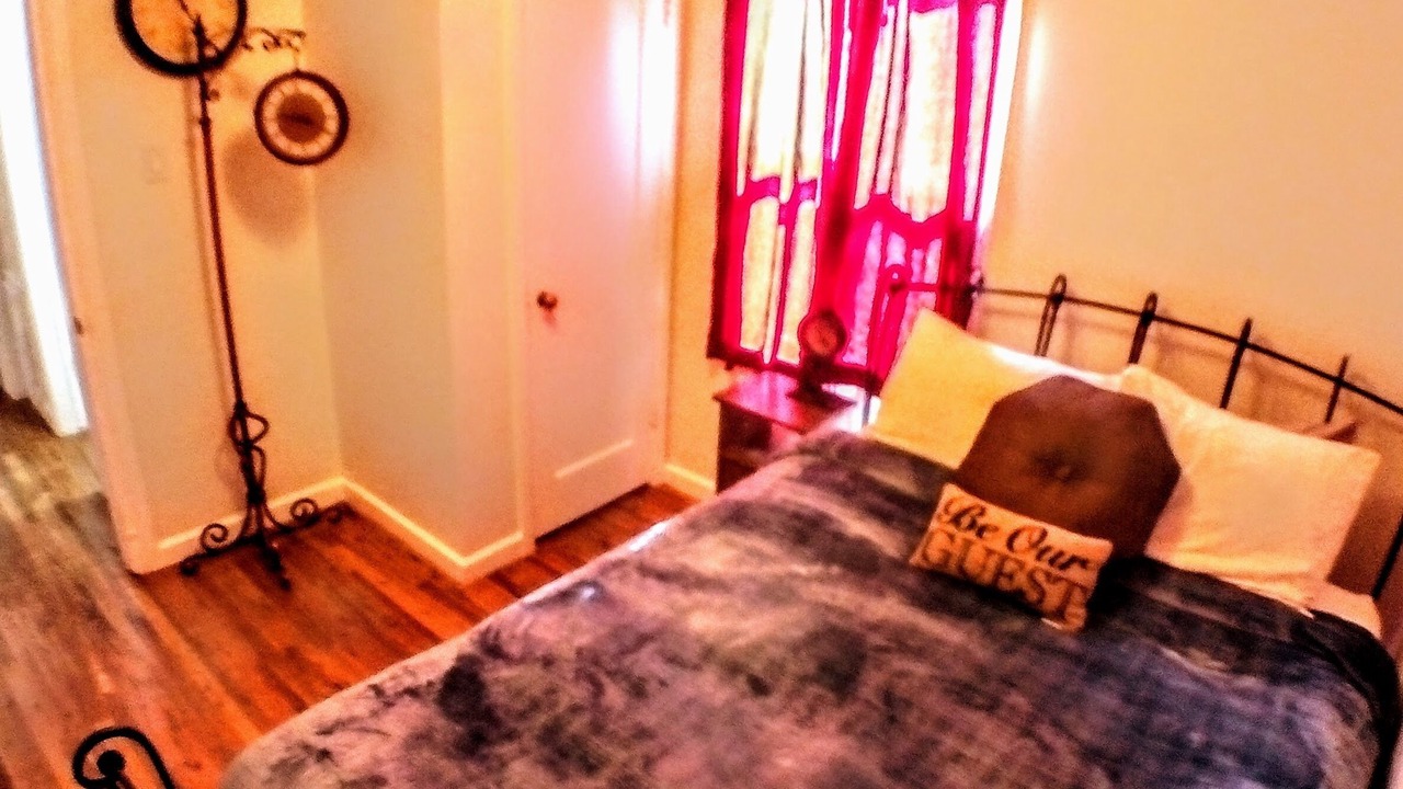 Photo of Bedroom in Sugar House