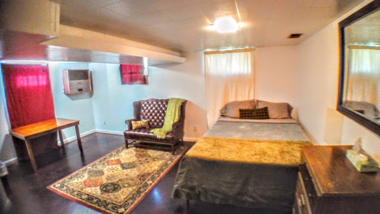 Photo of Bedroom in Sugar House