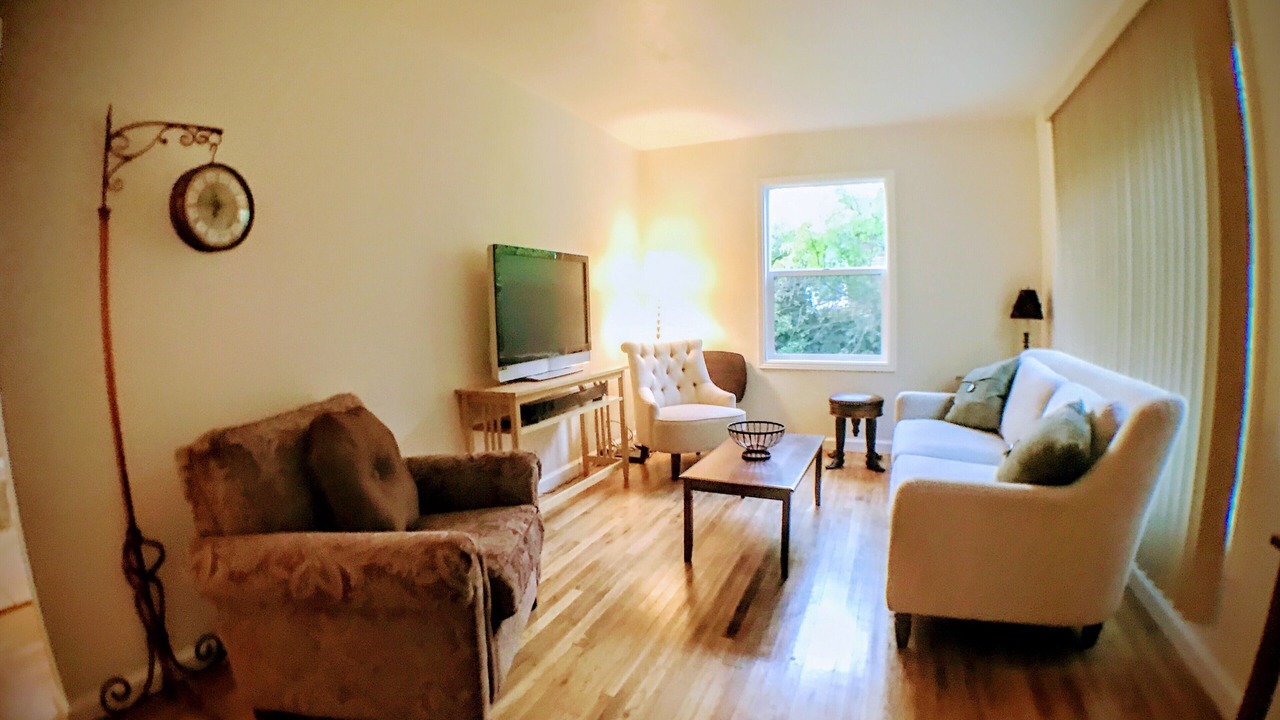 Photo of Bedroom in Sugar House