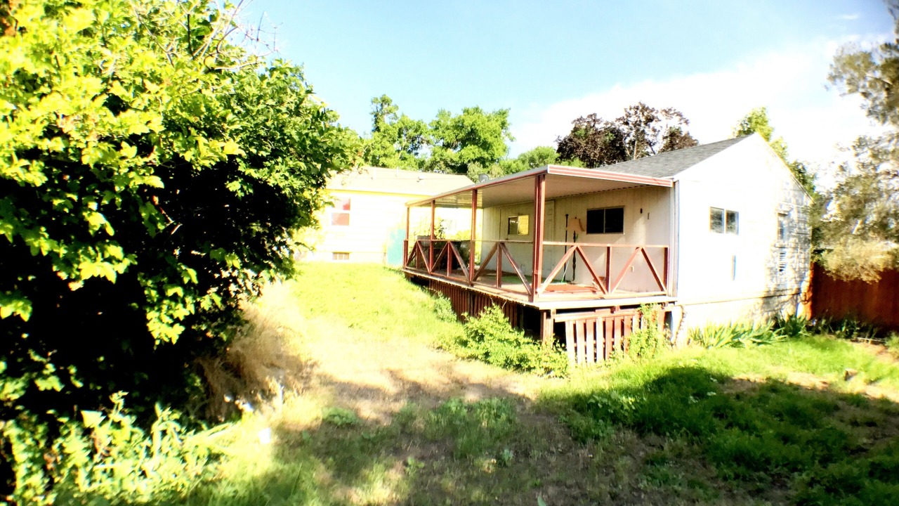 Photo of Outdoor in Sugar House