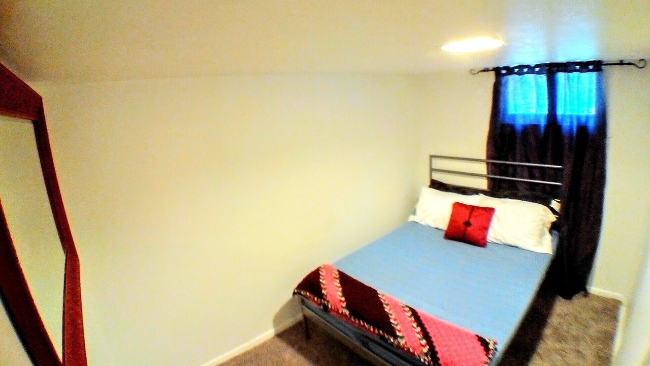 Photo of Bedroom in Sugar House