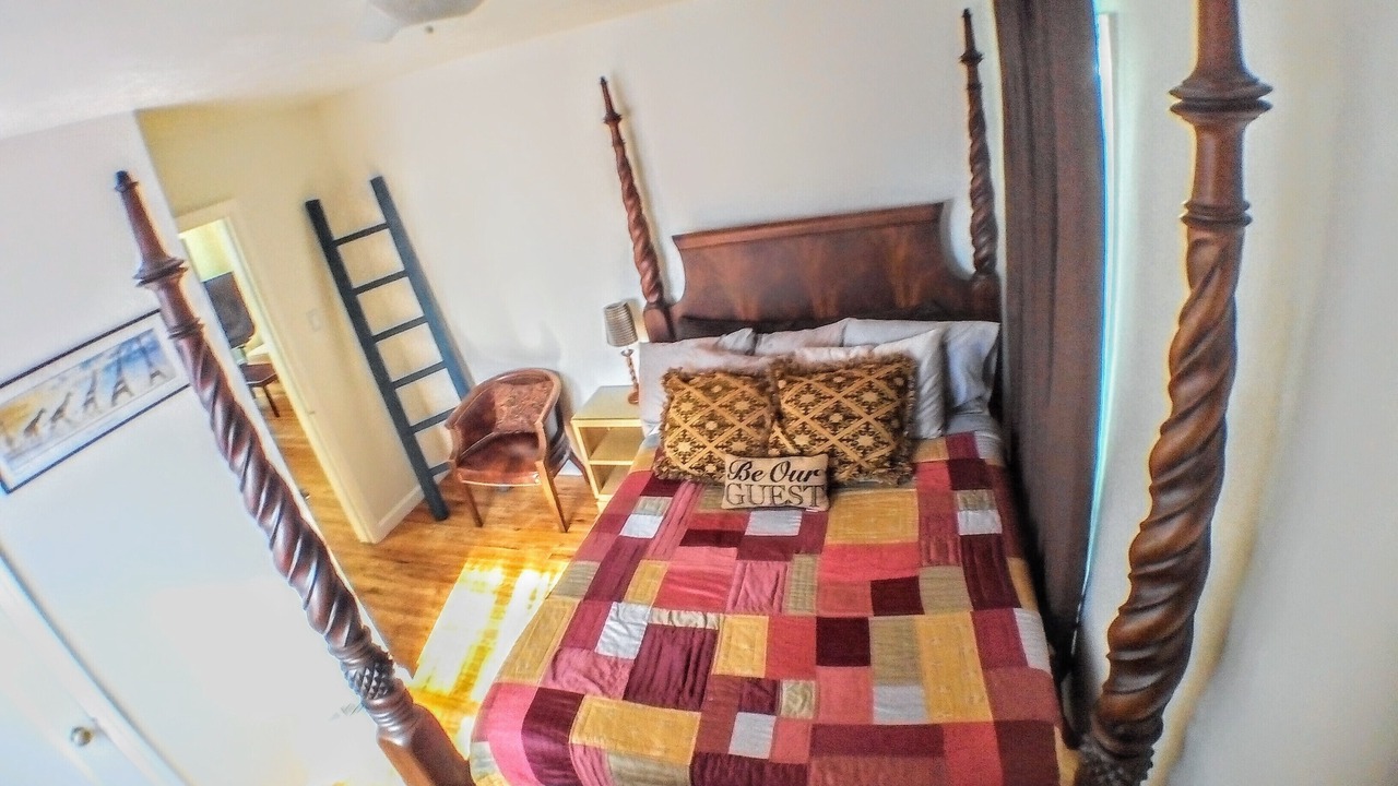 Photo of Bedroom in Sugar House
