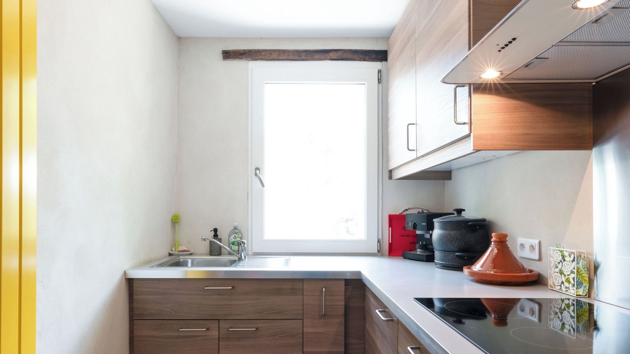 Photo of Kitchen in Monoblet
