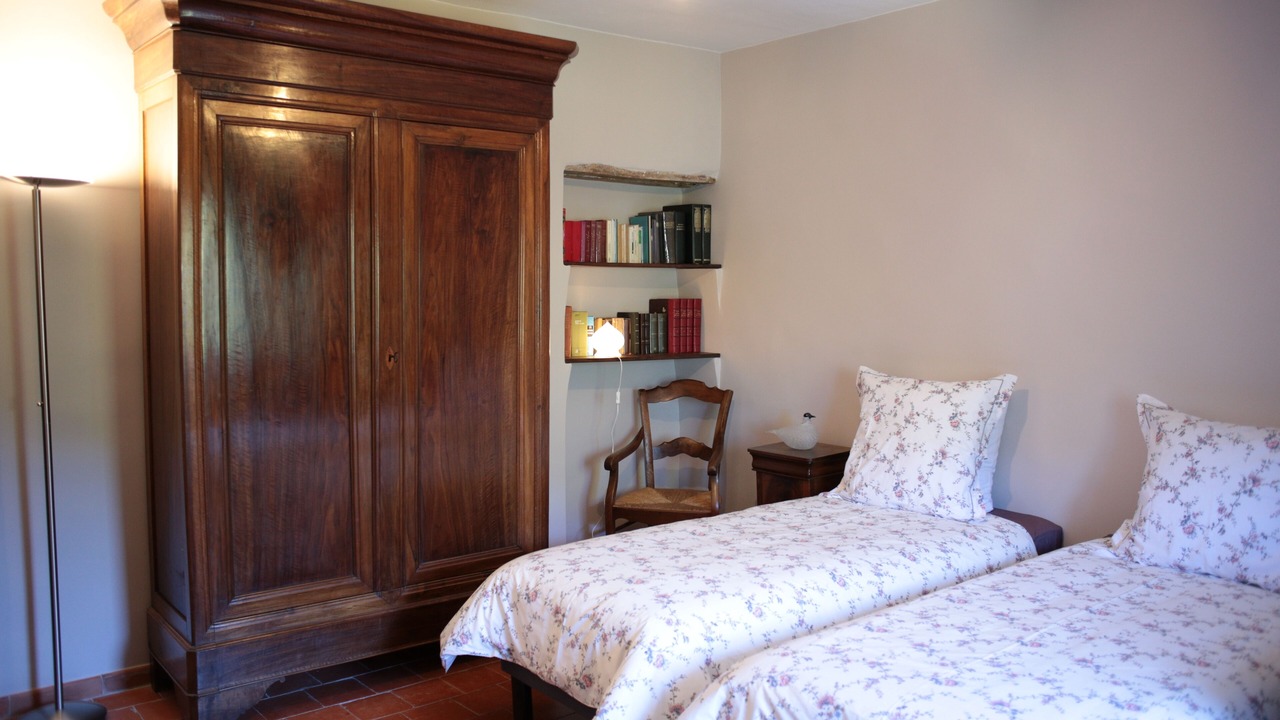 Photo of Bedroom in Monoblet