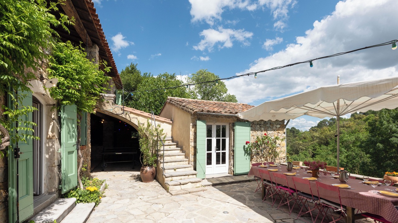 Photo of Outdoor in Monoblet