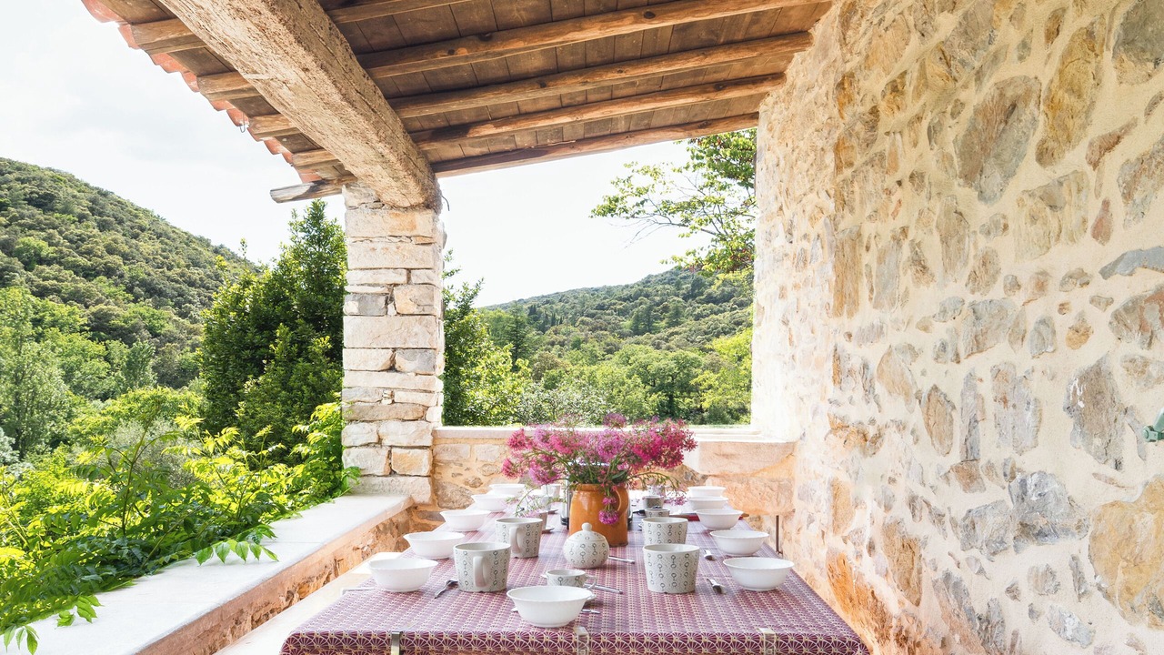 Photo of Outdoor in Monoblet