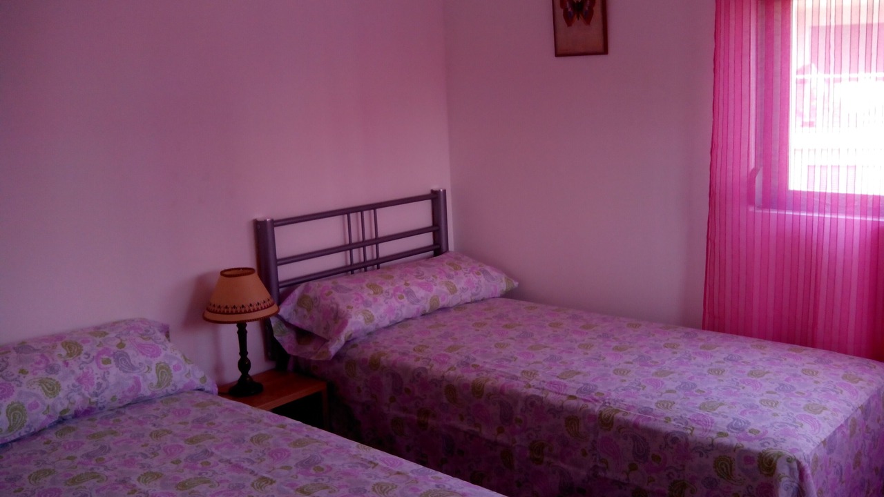 Photo of Bedroom in Villajoyosa