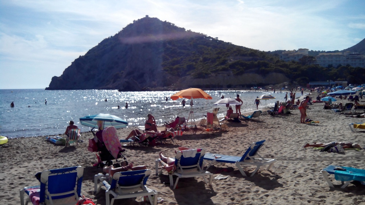 Photo of Others in Villajoyosa