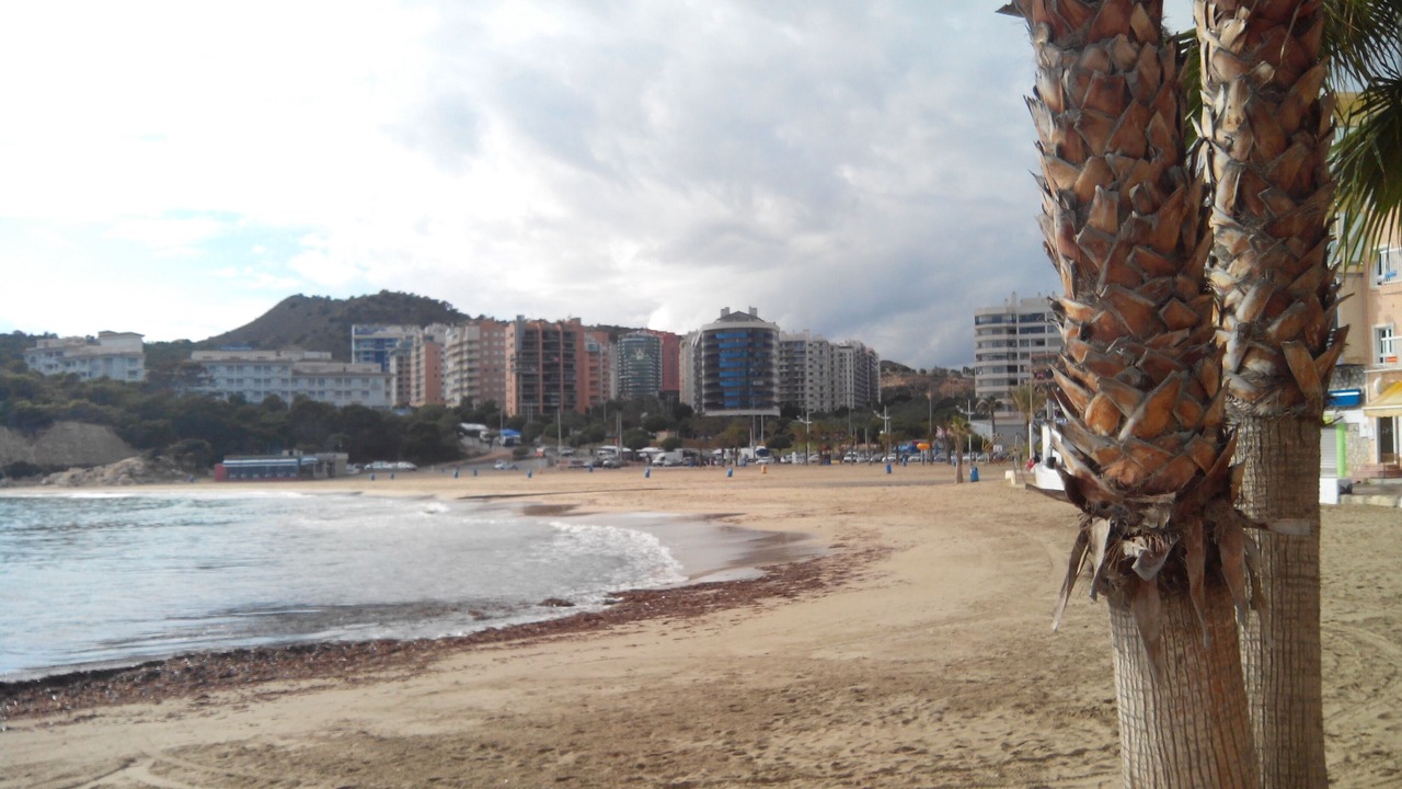 Photo of Others in Villajoyosa