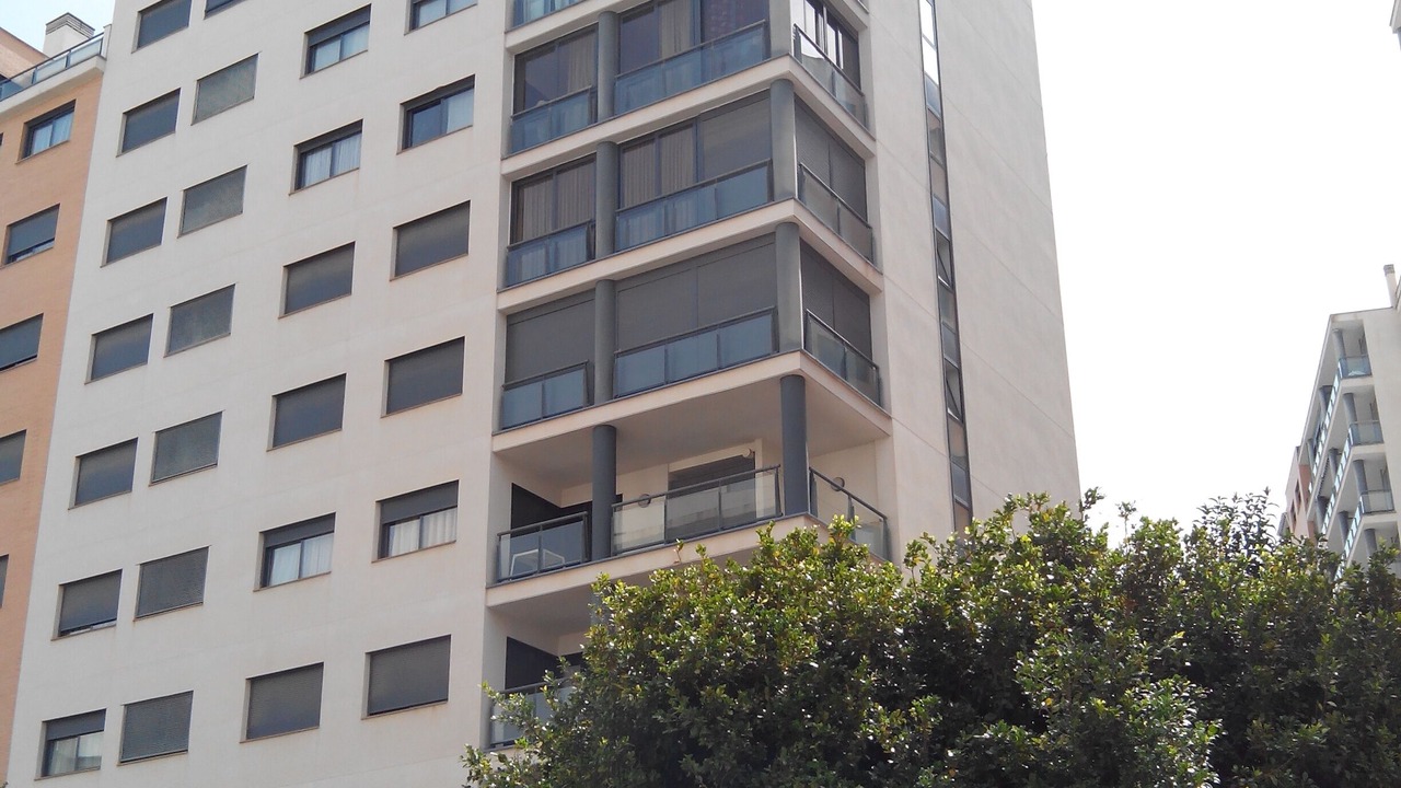 Photo of Outdoor in Villajoyosa