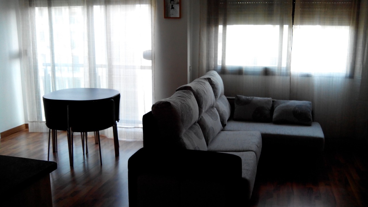 Photo of Livingroom in Villajoyosa