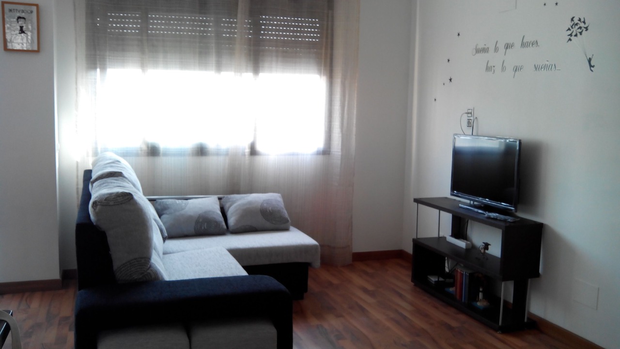 Photo of Livingroom in Villajoyosa
