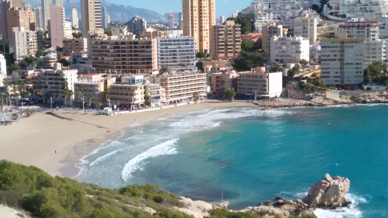 Photo of Others in Villajoyosa