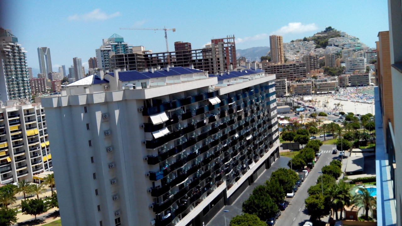 Photo of Outdoor in Villajoyosa