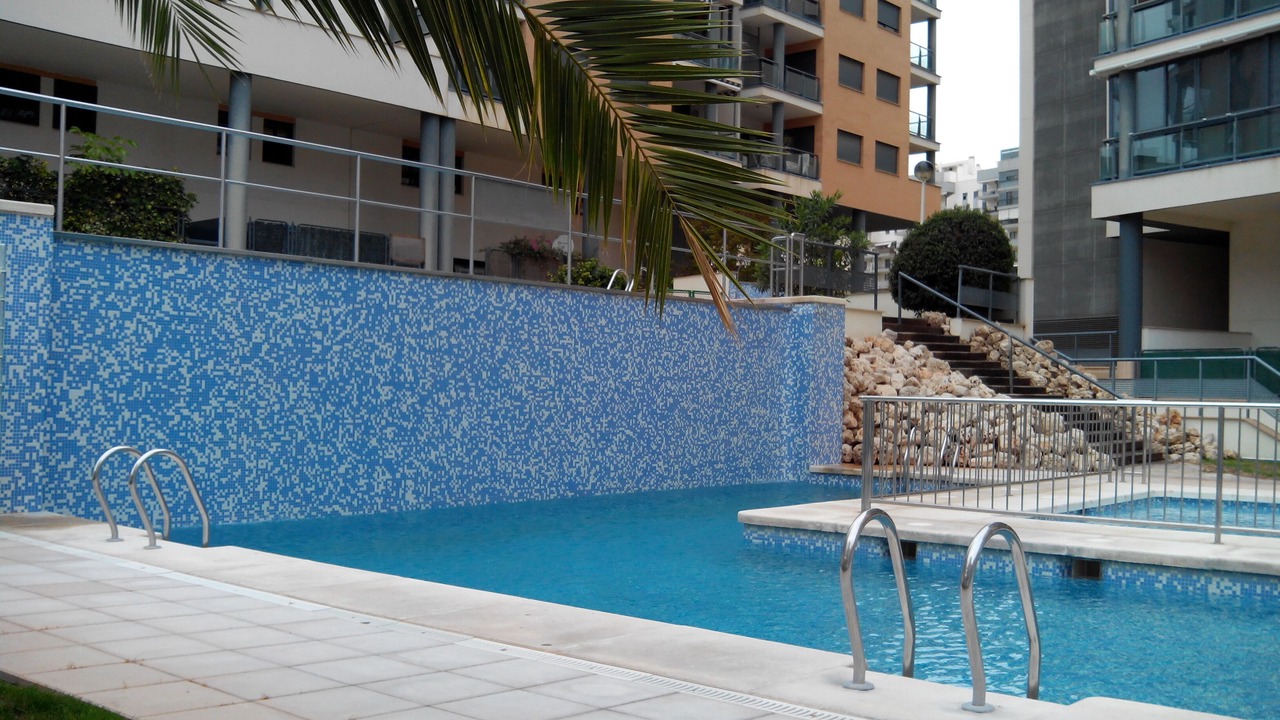 Photo of Outdoor in Villajoyosa