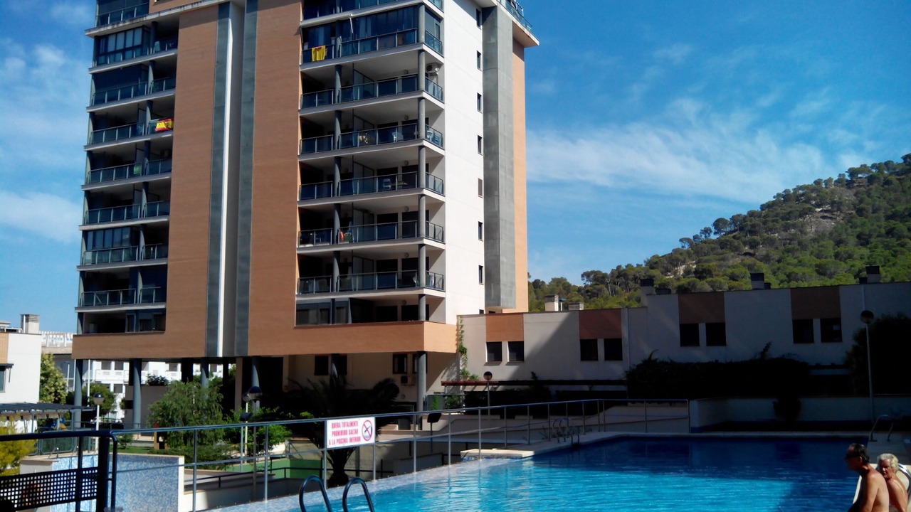 Photo of Outdoor in Villajoyosa