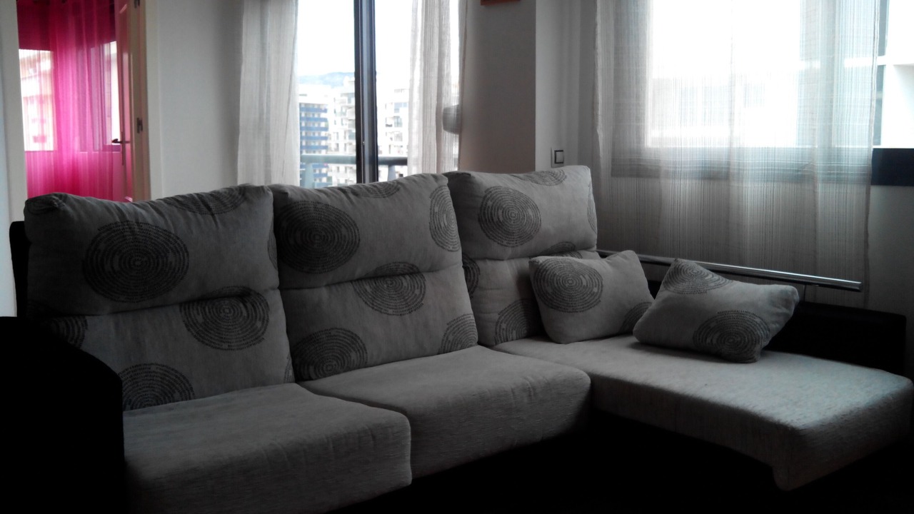Photo of Livingroom in Villajoyosa