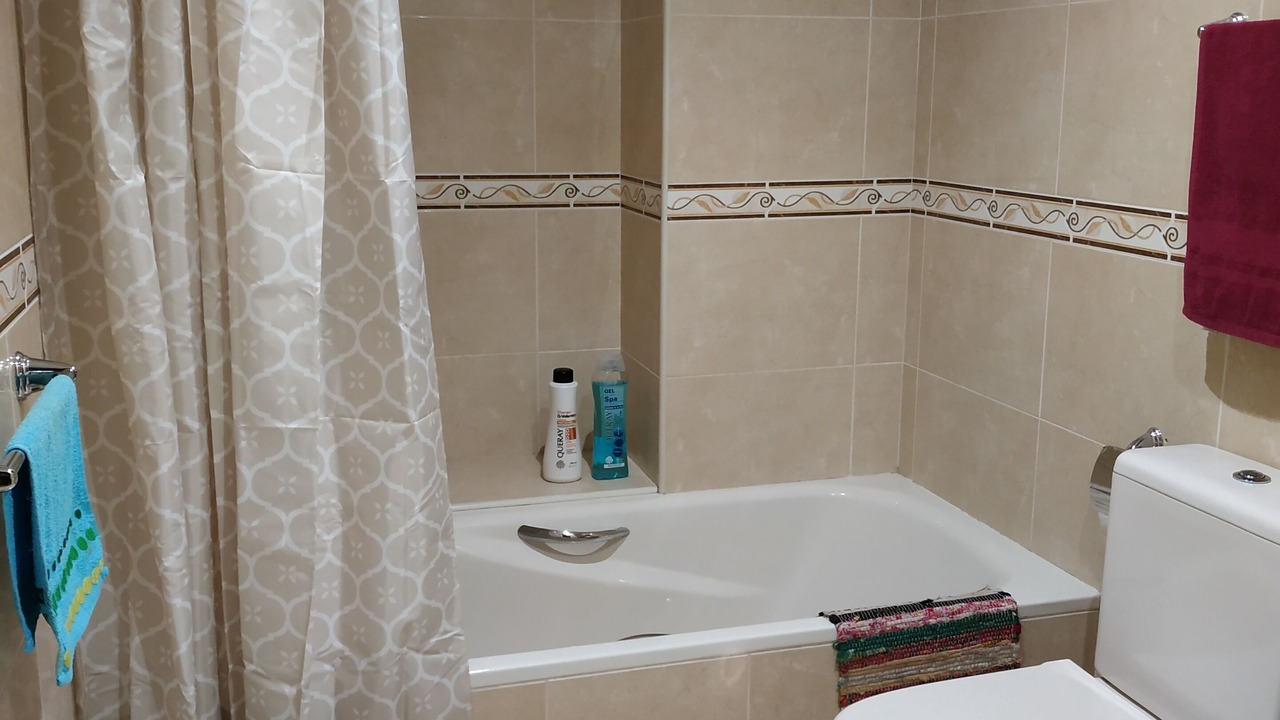 Photo of Bathroom in Villajoyosa