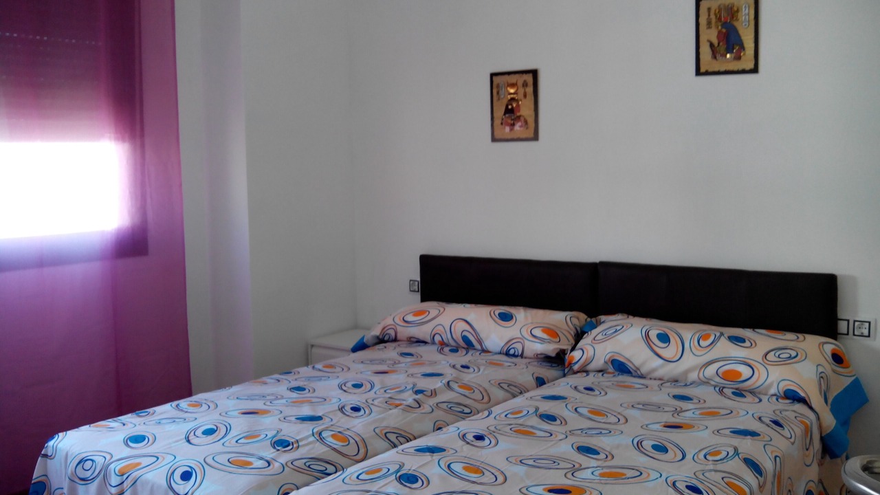 Photo of Bedroom in Villajoyosa