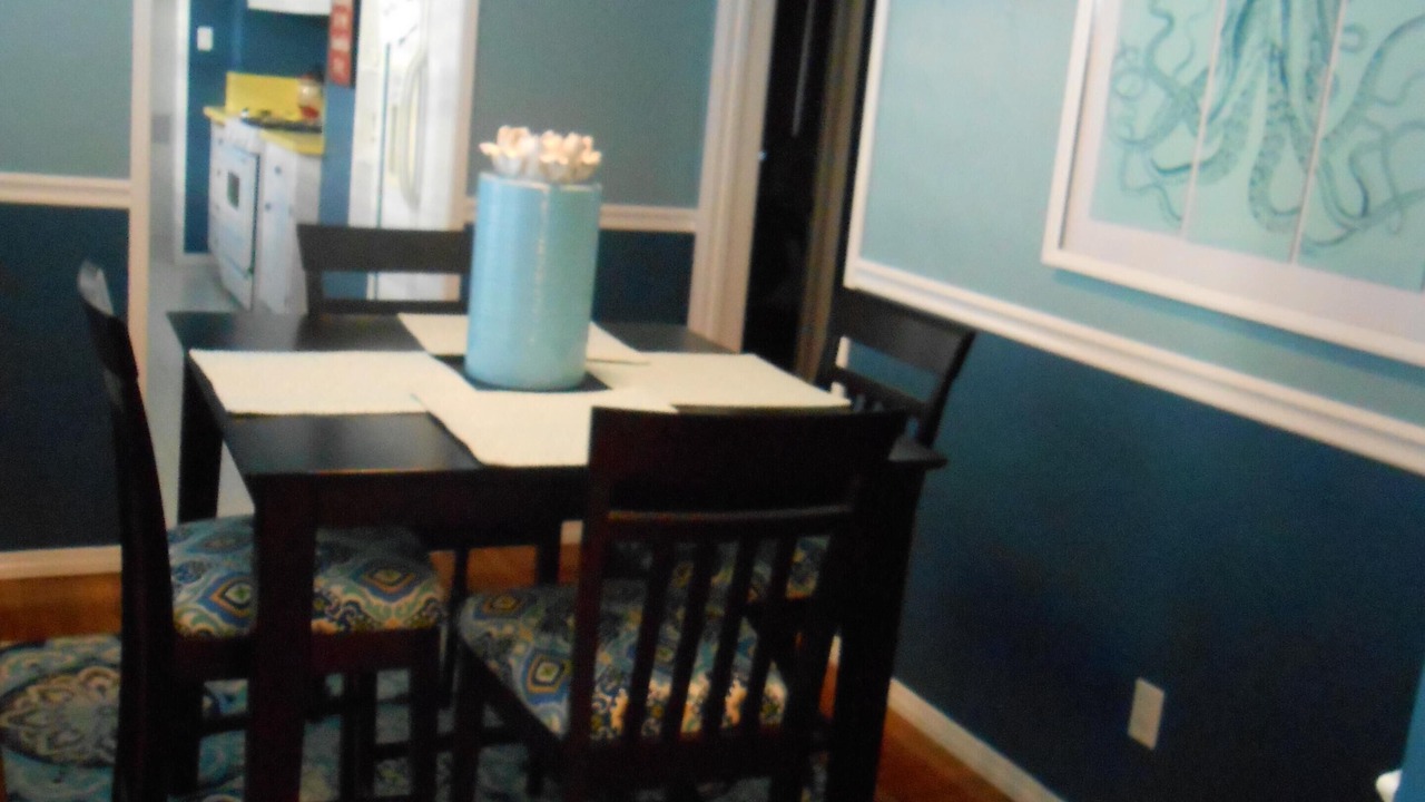 Photo of Bedroom in Old Towne