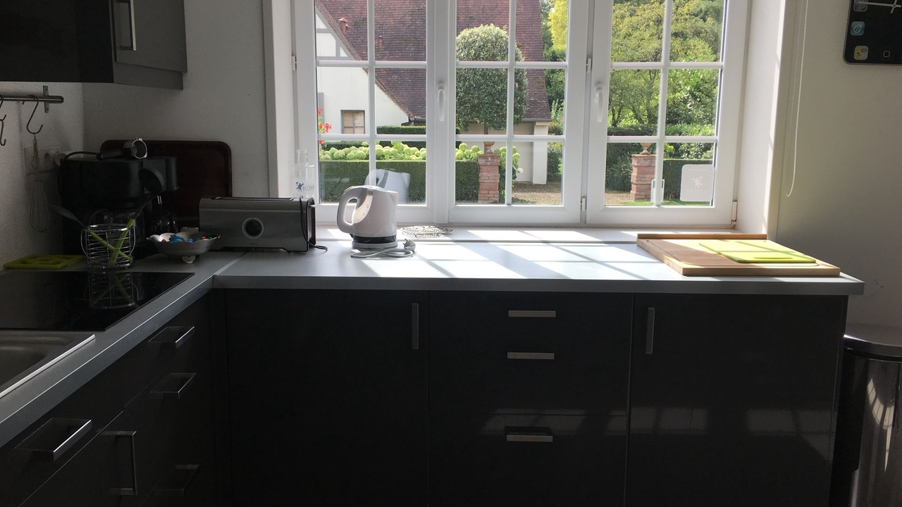 Photo of Kitchen in Le Touquet-Paris-Plage