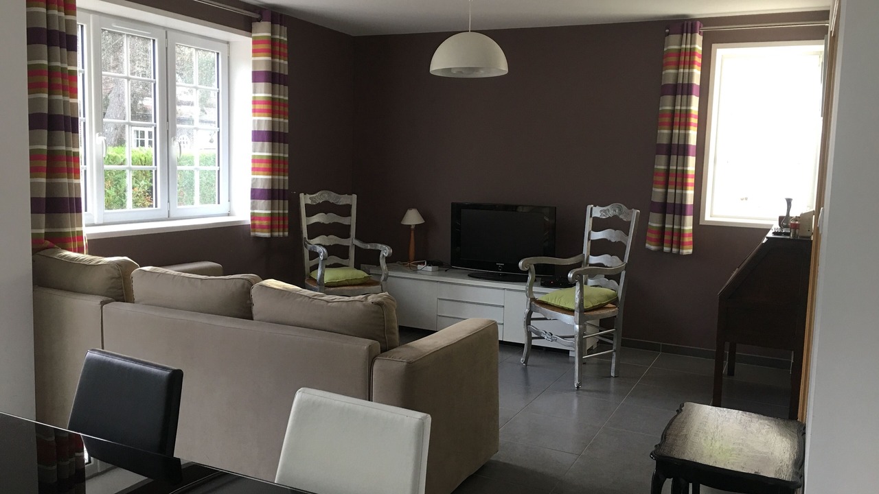 Photo of Livingroom in Le Touquet-Paris-Plage