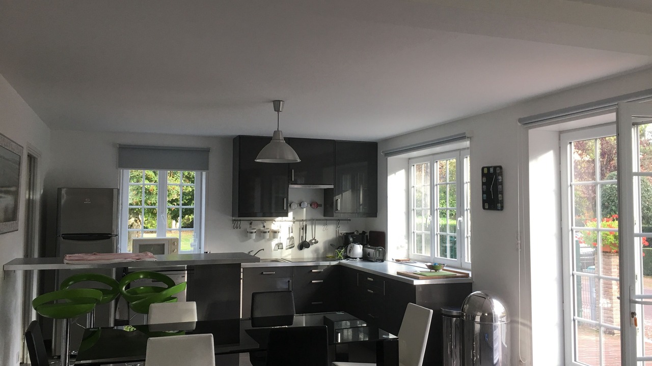 Photo of Kitchen in Le Touquet-Paris-Plage