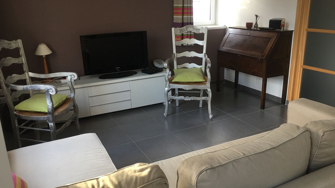 Photo of Livingroom in Le Touquet-Paris-Plage