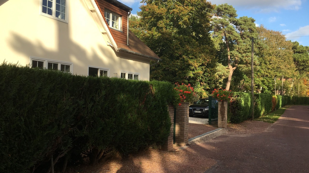 Photo of Outdoor in Le Touquet-Paris-Plage