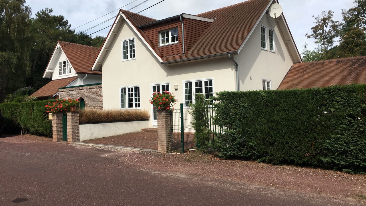 Photo of Outdoor in Le Touquet-Paris-Plage