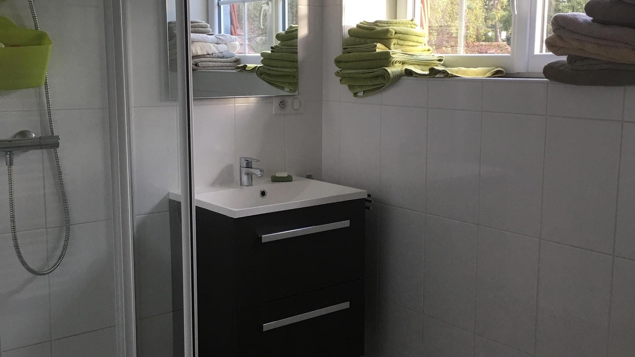 Photo of Bathroom in Le Touquet-Paris-Plage